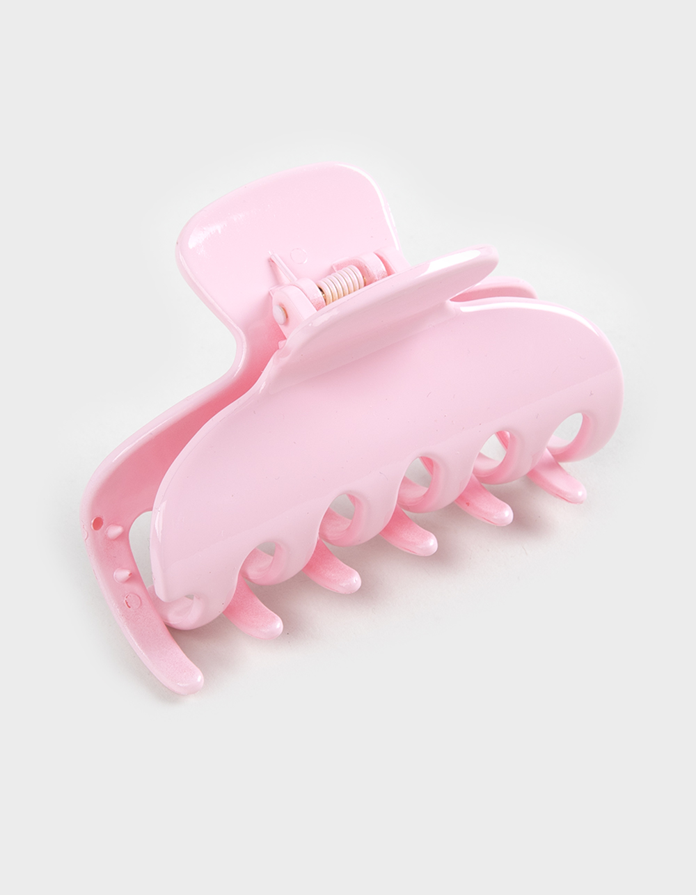 FULL TILT Rounded Hair Clip