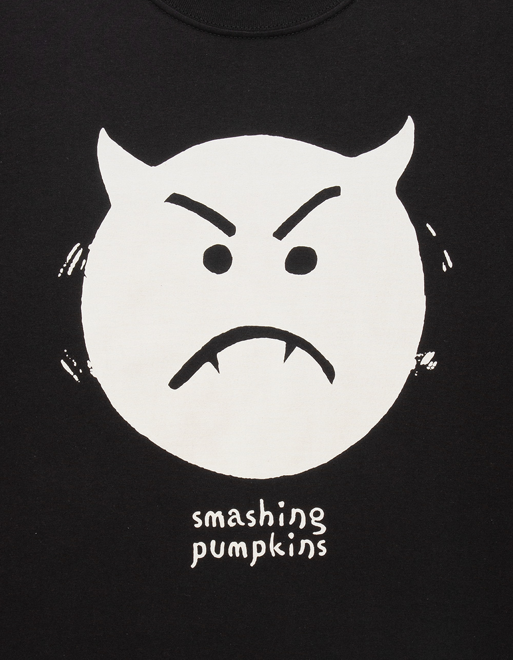 HUF x Smashing Pumpkins Vampire Mens Tee | Mission Valley