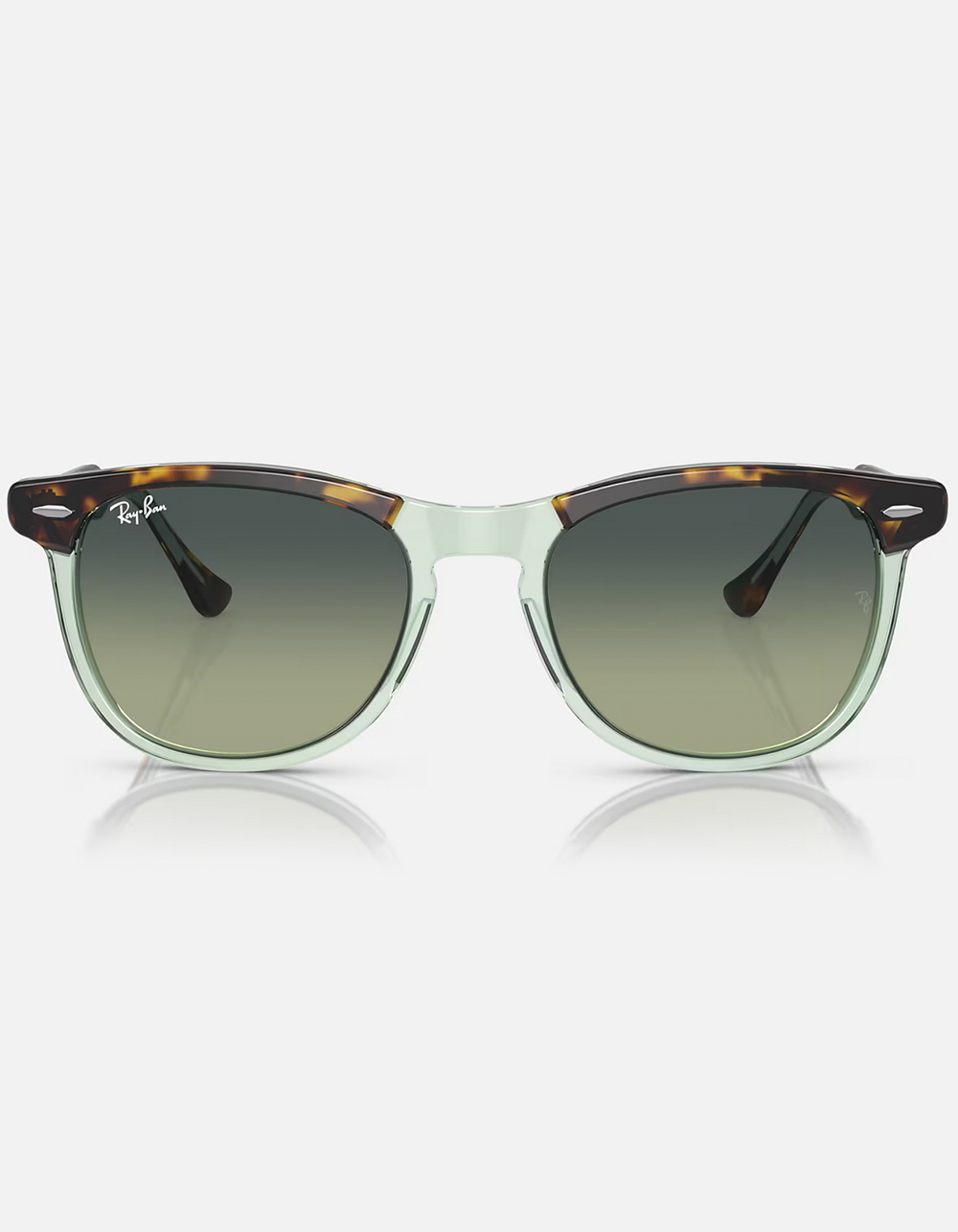 RAYBAN Eagle Eye Sunglasses HAVANA Tillys