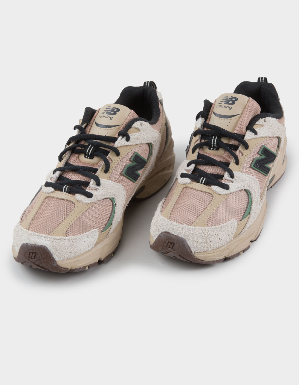 NEW BALANCE 530 Womens Shoes