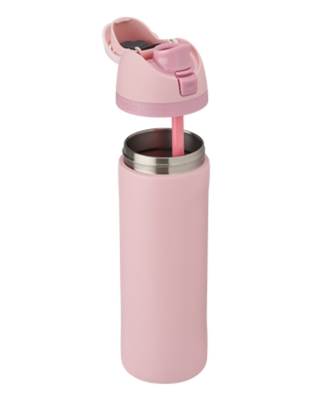 OWALA FreeSip® 24 oz Water Bottle - ROSE QUARTZ