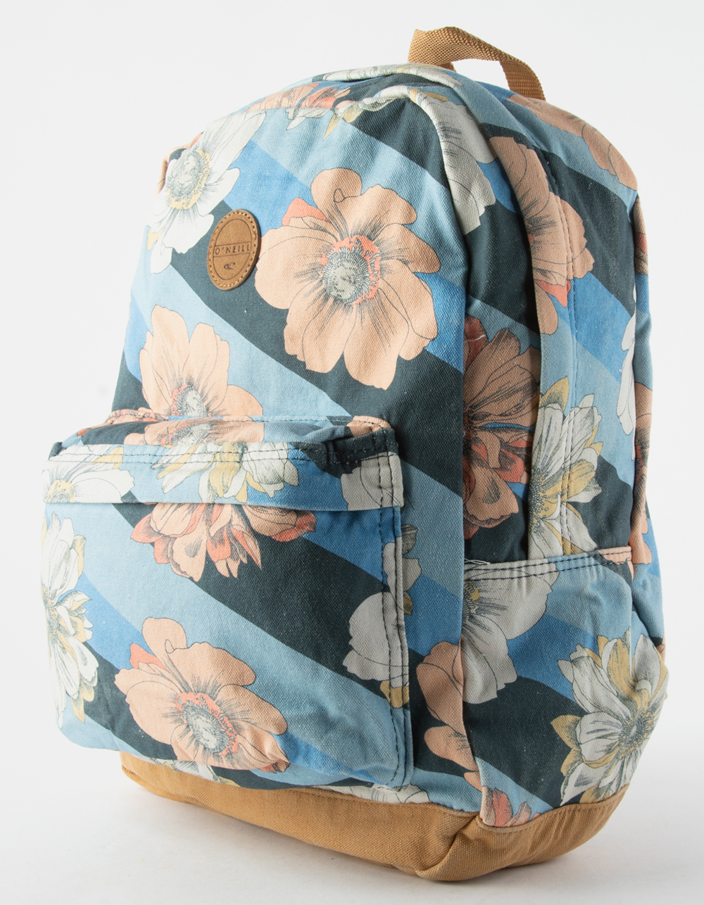 O'NEILL Shoreline Backpack BLUE COMBO Tillys