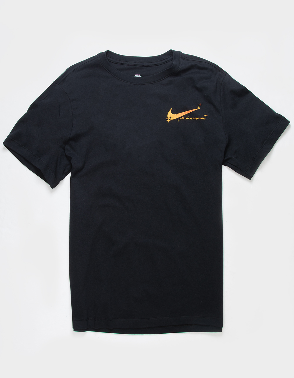 NIKE Lift Others As You Rise Mens Tee - BLACK | Tillys