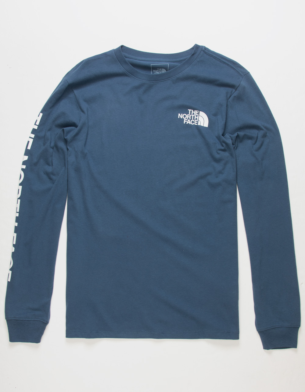 ripley the north face