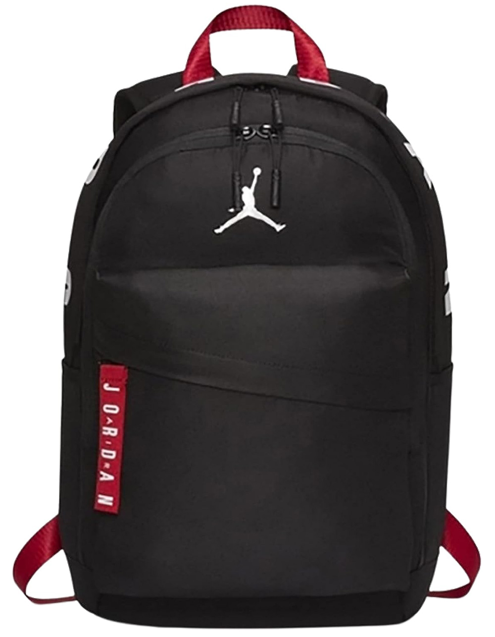 JORDAN Air Patrol Backpack - BLACK
