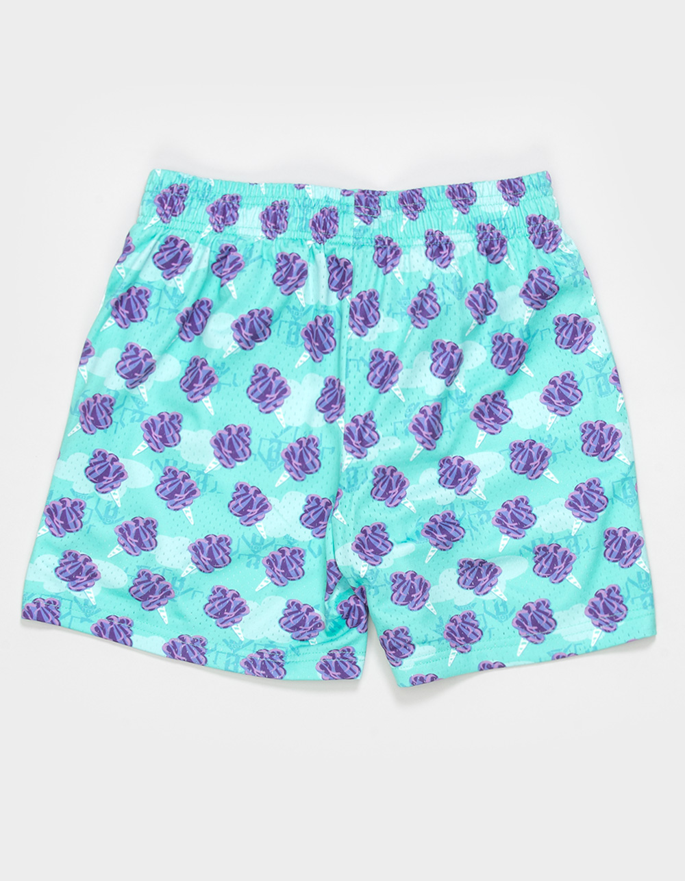 BASEBALL LIFESTYLE 101 Home Run Sugar Boys Shorts