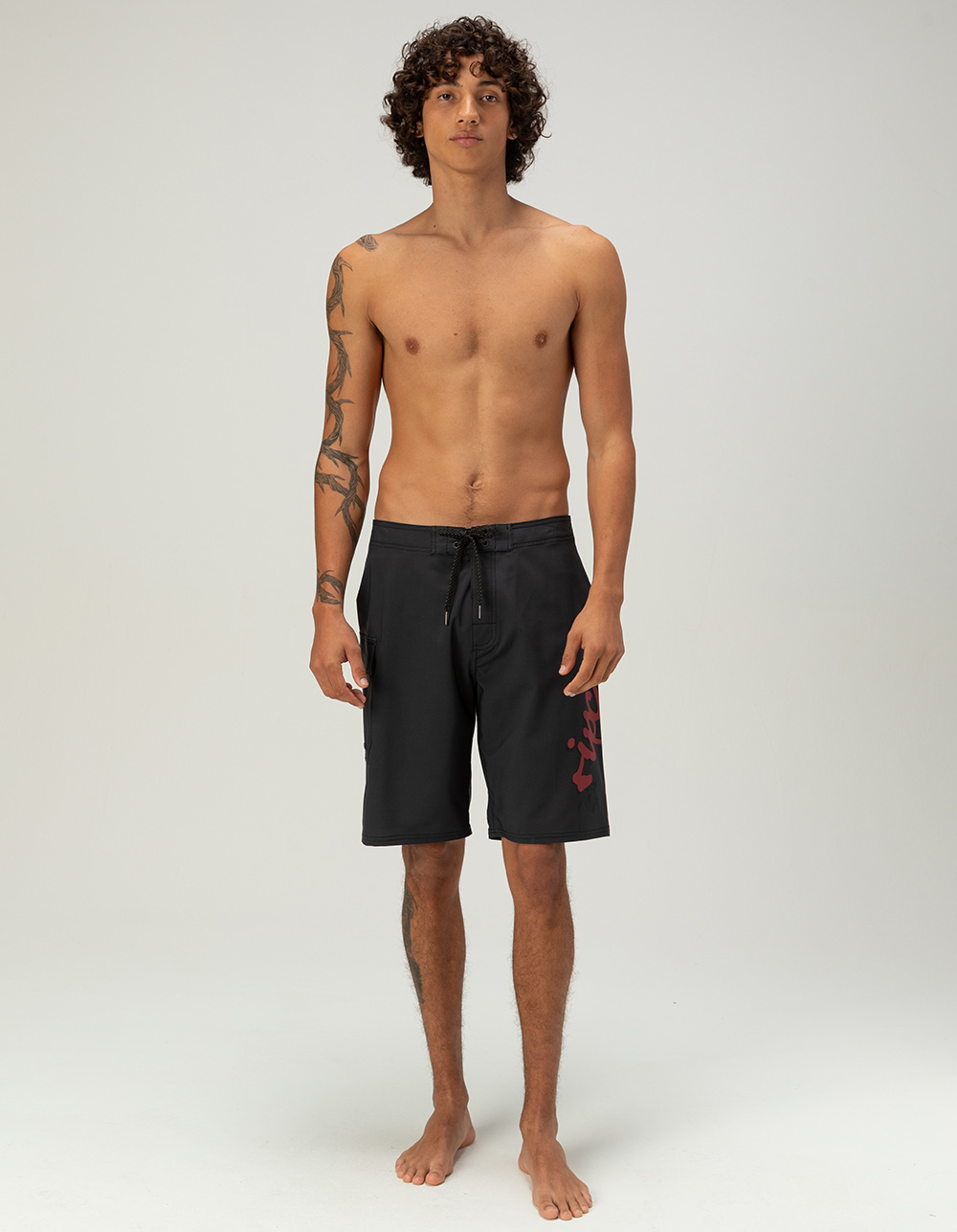 RIP CURL Mirage Inner Visions Script Mens 22" Boardshorts