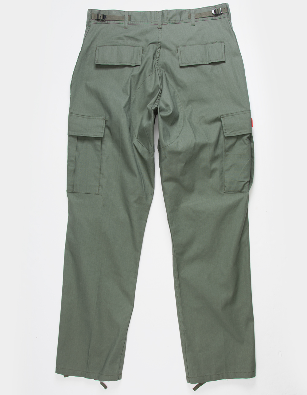 ARTFORM Rip Stop Mens Cargo Pants OLIVE Tillys