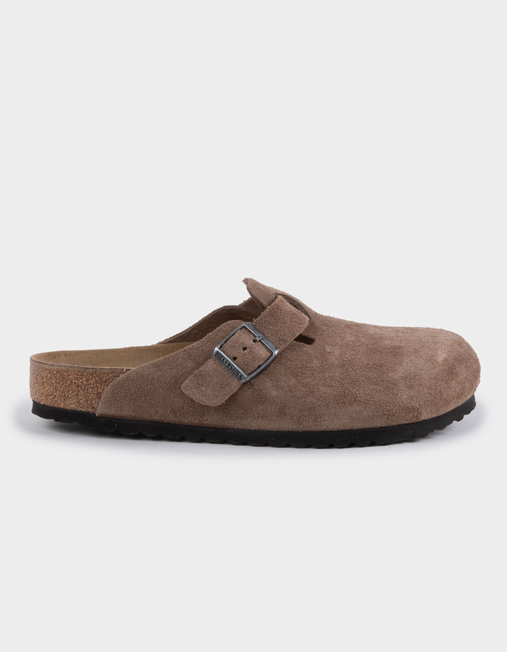 BIRKENSTOCK Boston Mens Clogs - TEA