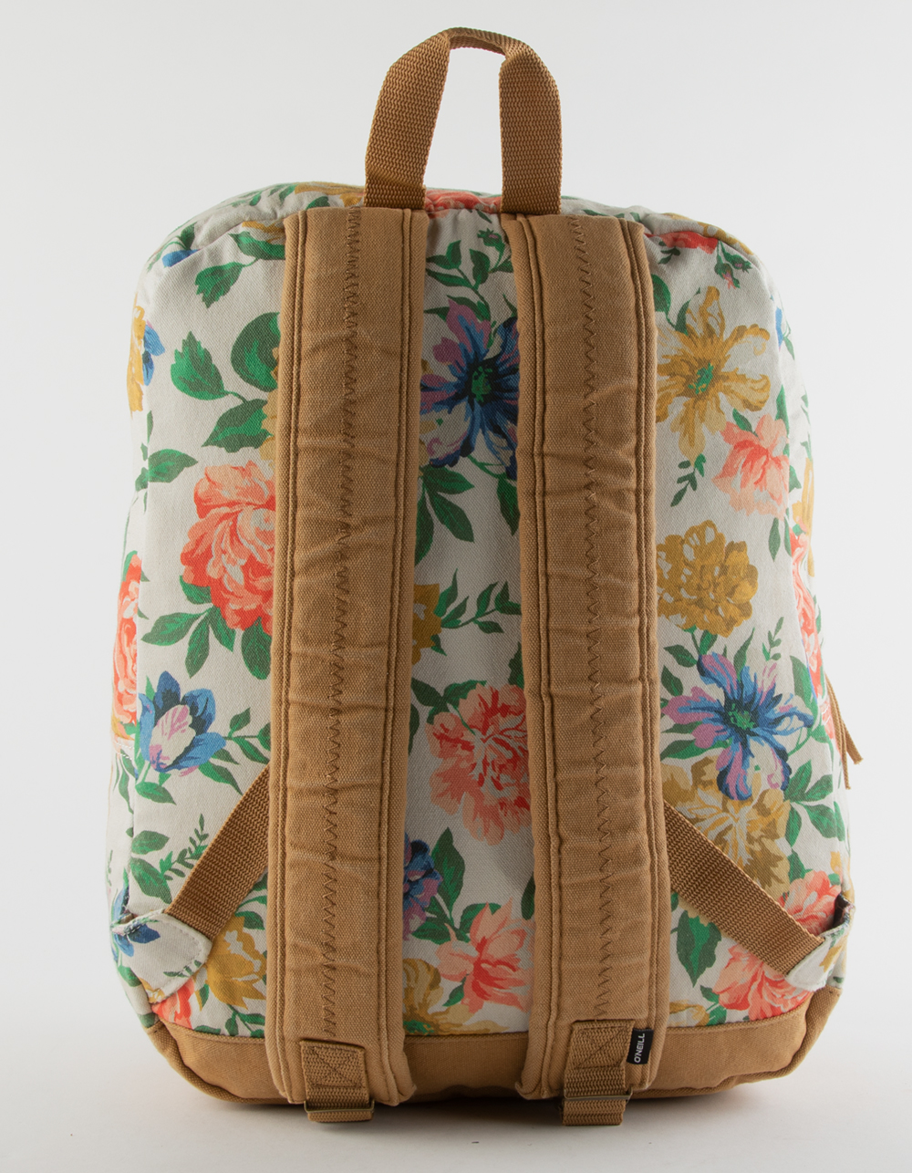 O'NEILL Shoreline Backpack WHITE COMBO Tillys