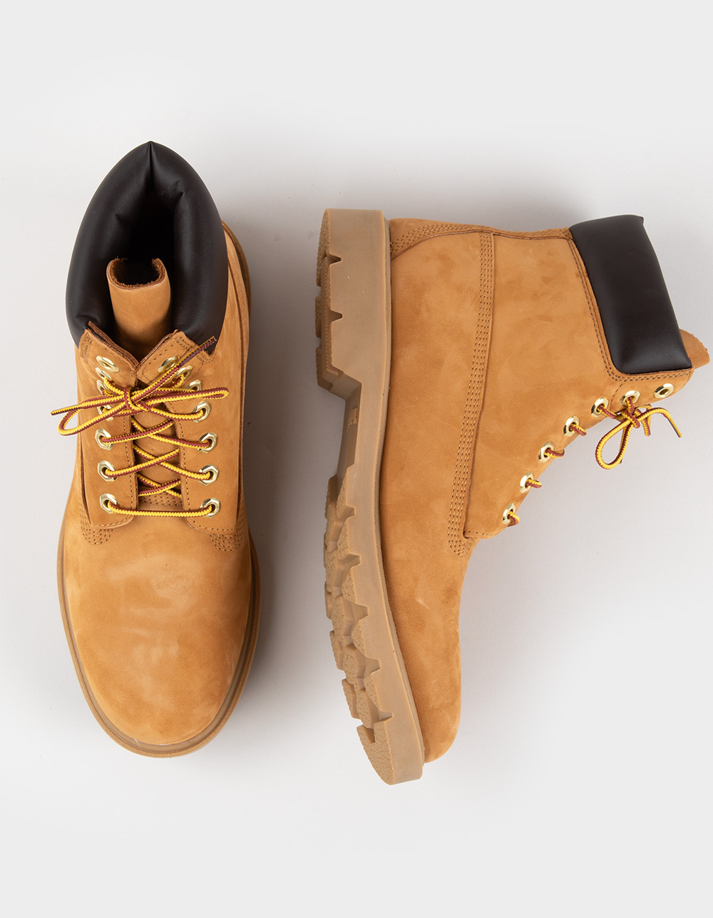 TIMBERLAND Classic Mens 6-Inch Waterproof Boots
