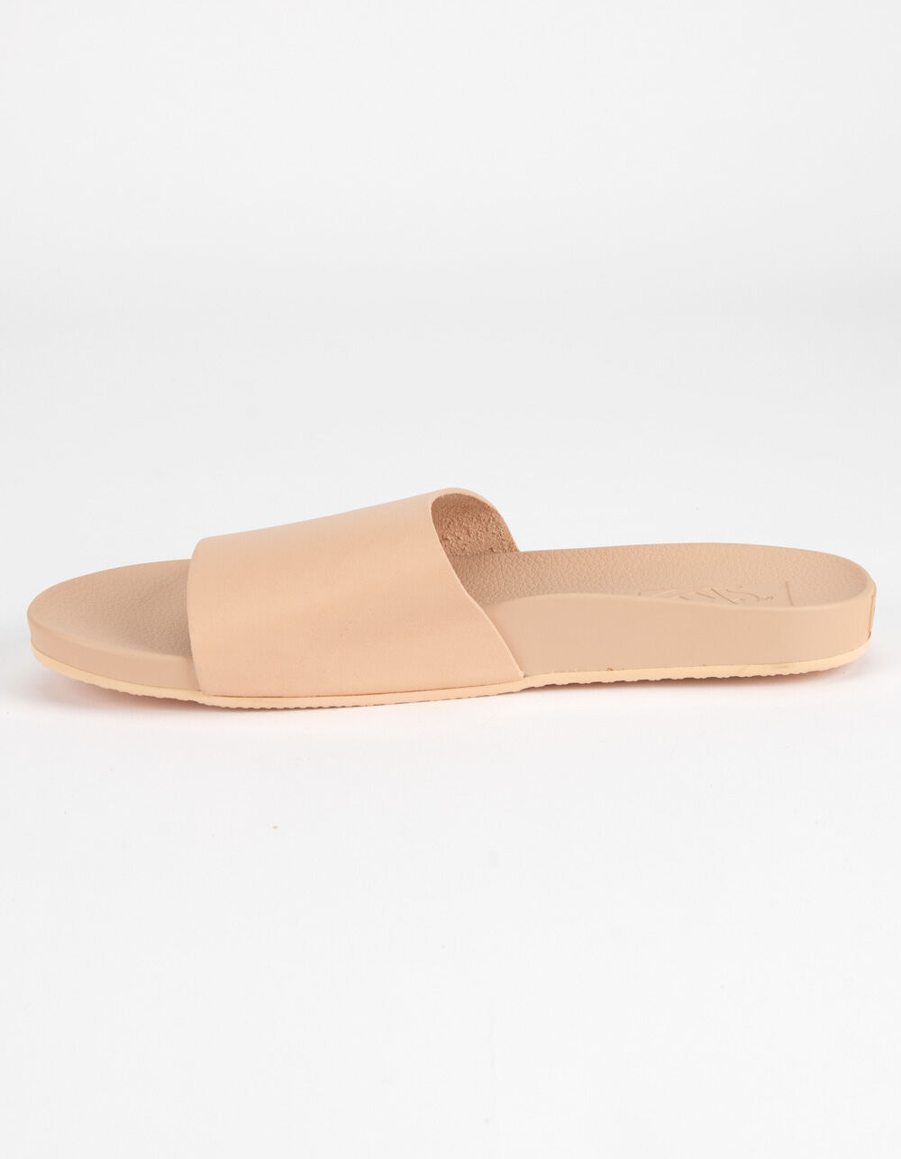 VANS Decon Womens Slide Sandals - NUDE | Tillys