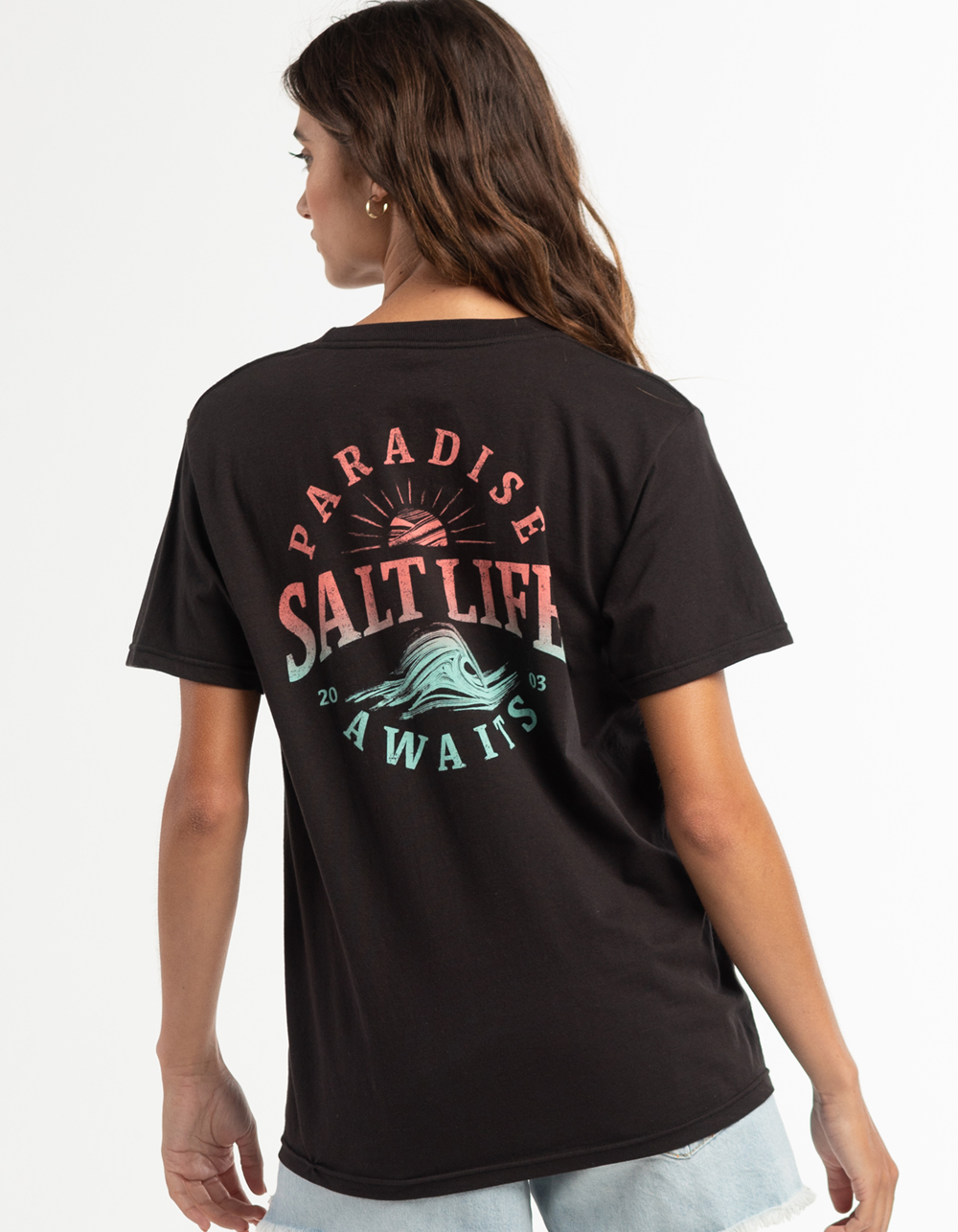 salt life shirts