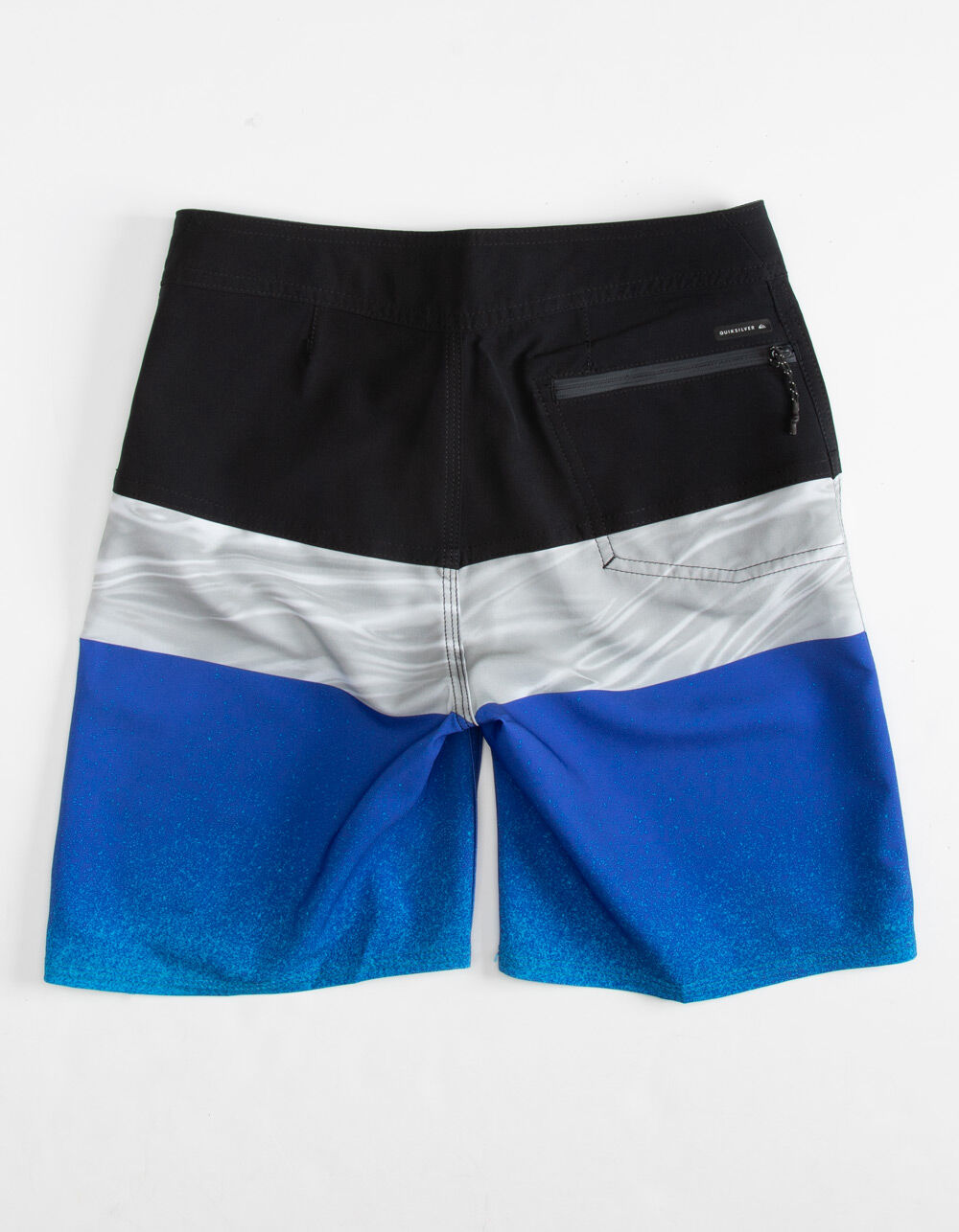 QUIKSILVER Highline Hold Down Boys Boardshorts image number 1