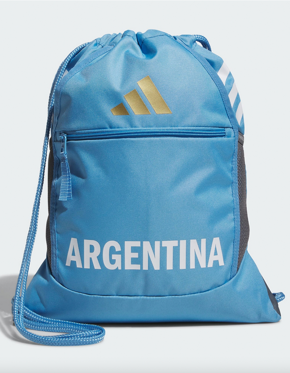 ADIDAS Argentina Stadium Sackpack  - BLUE