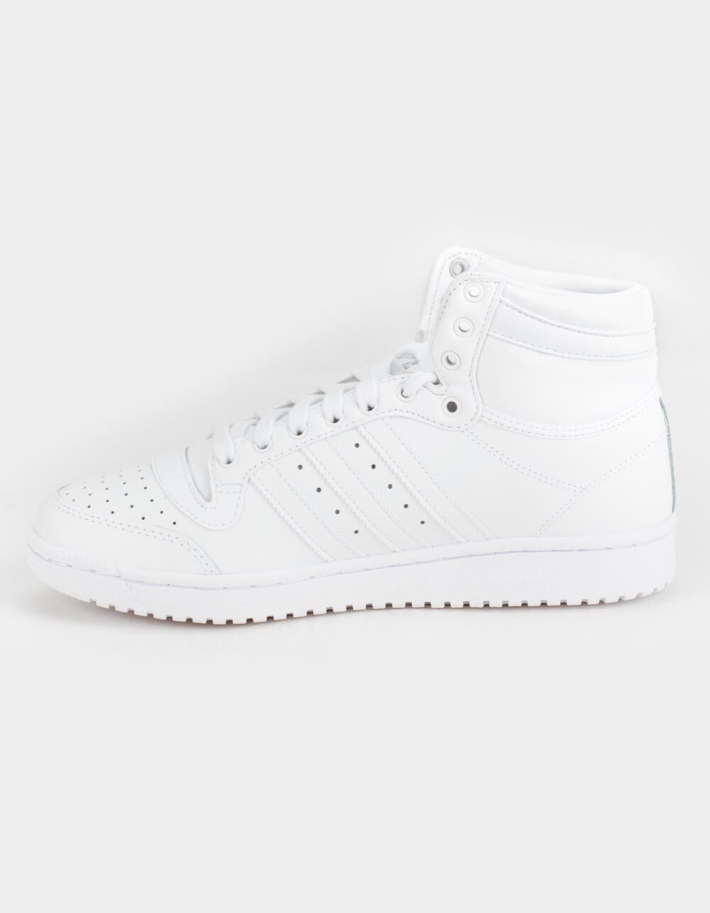 ADIDAS Top Ten Mens Shoes WHITE Tillys