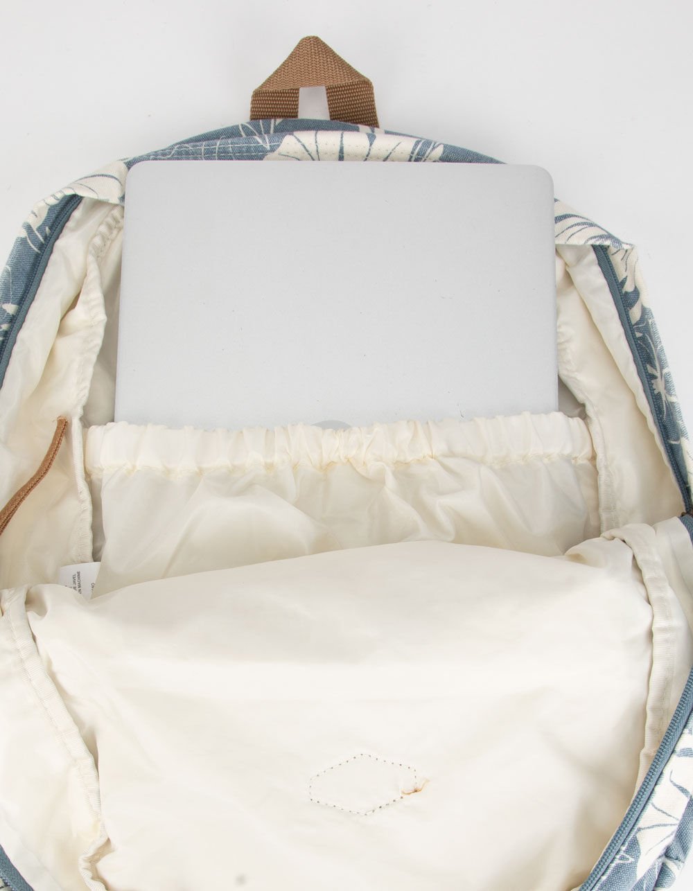 O'NEILL Blazin Blue Backpack BLUE SP0495007BLU