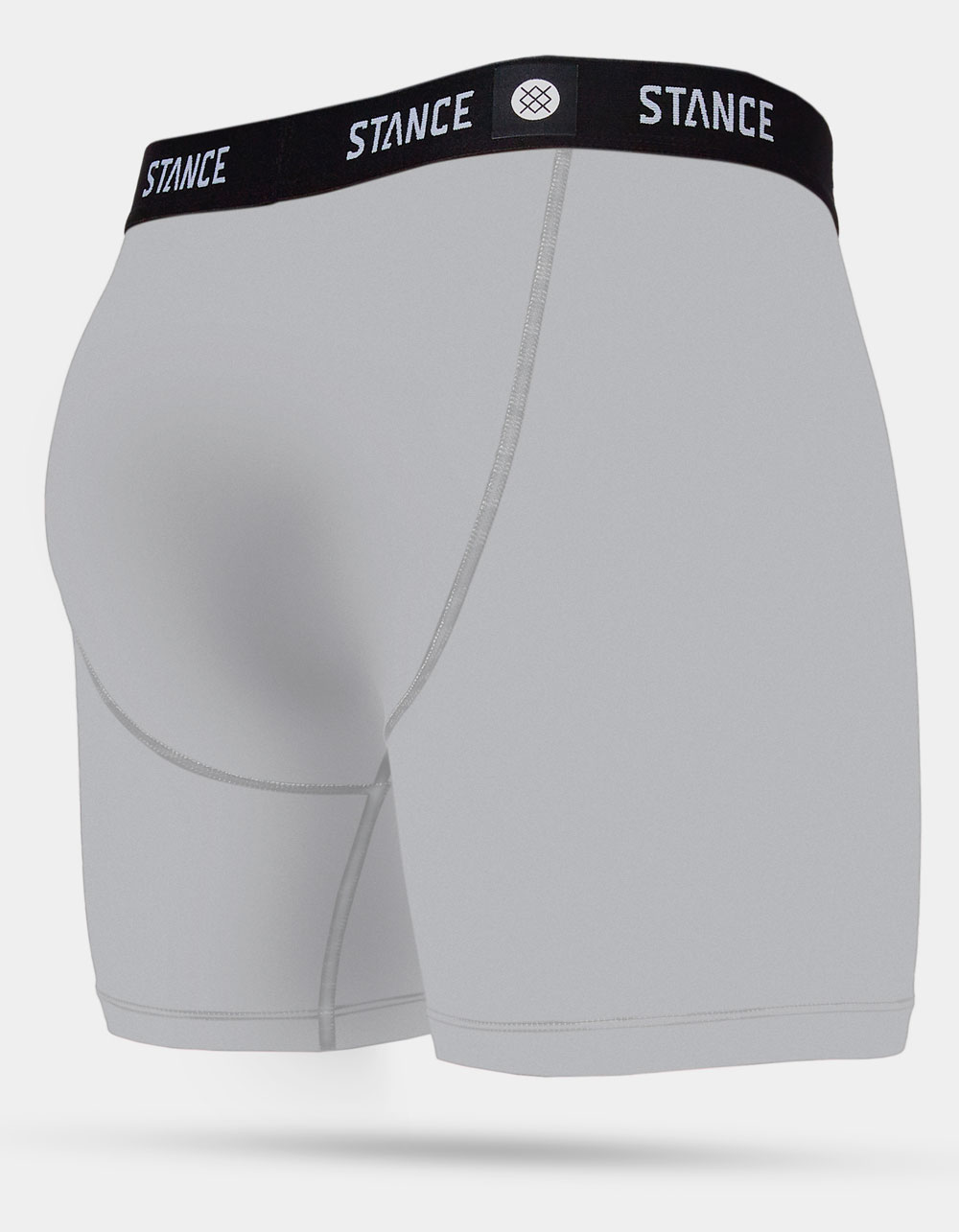 STANCE Mens Boxer Briefs - GRAY