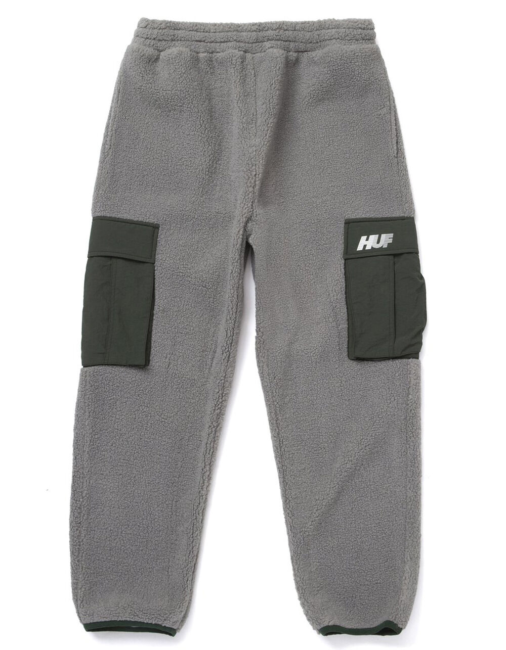 HUF Fort Point Mens Sherpa Pants 