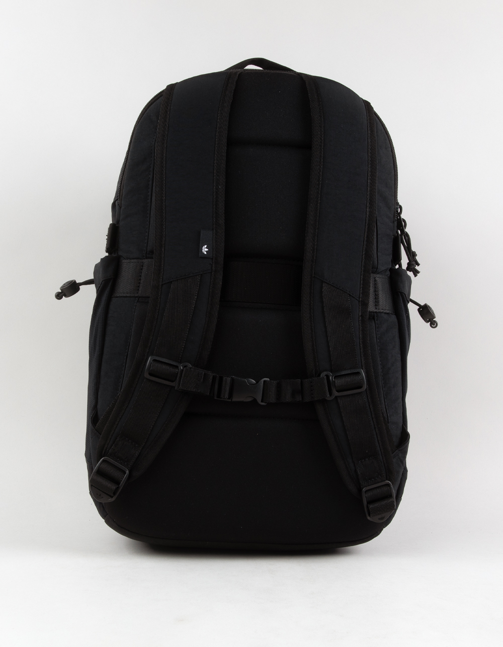 ADIDAS Originals Beacon Backpack - BLACK