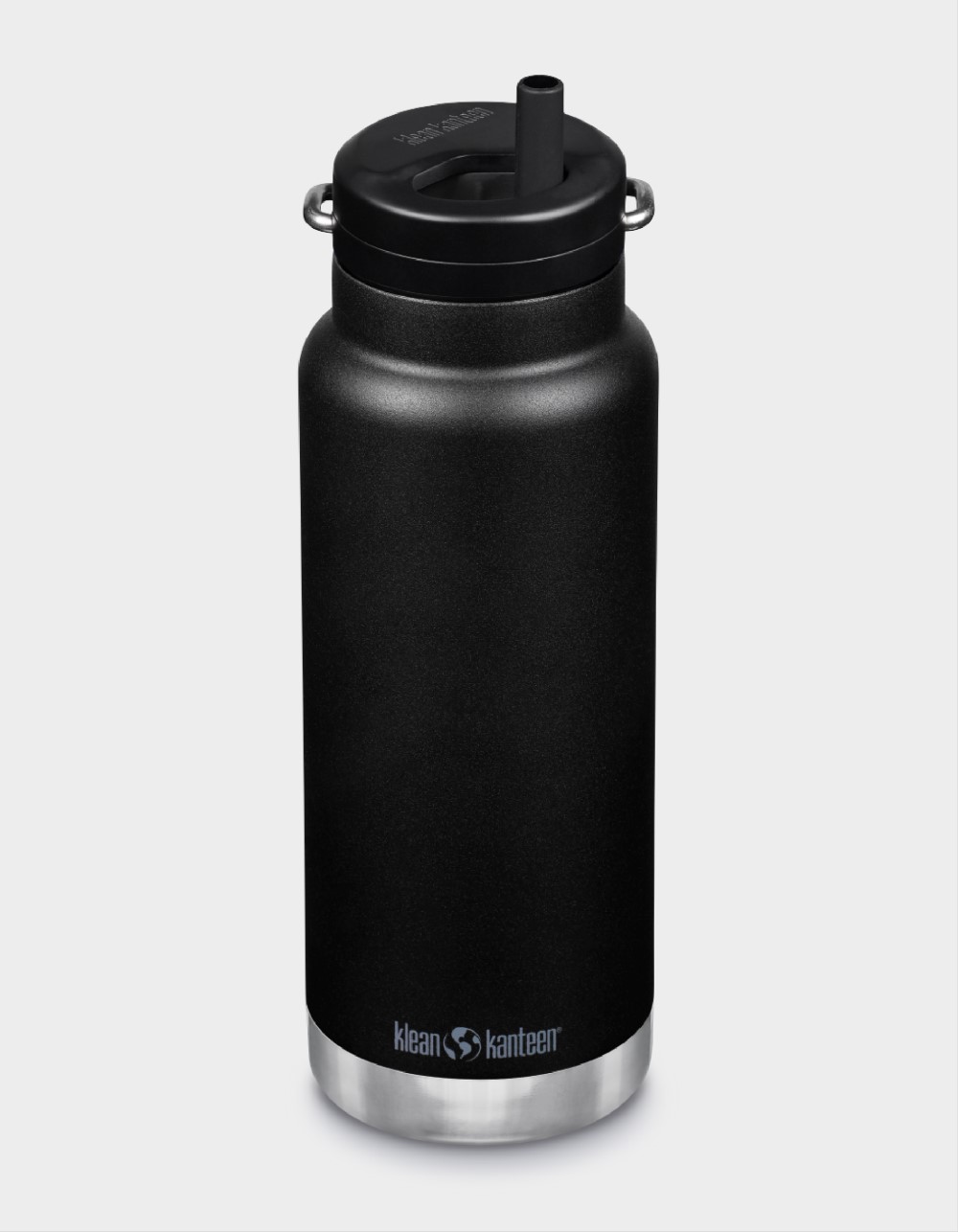 KLEAN KANTEEN 32oz TKWide Bottle with Twist Cap