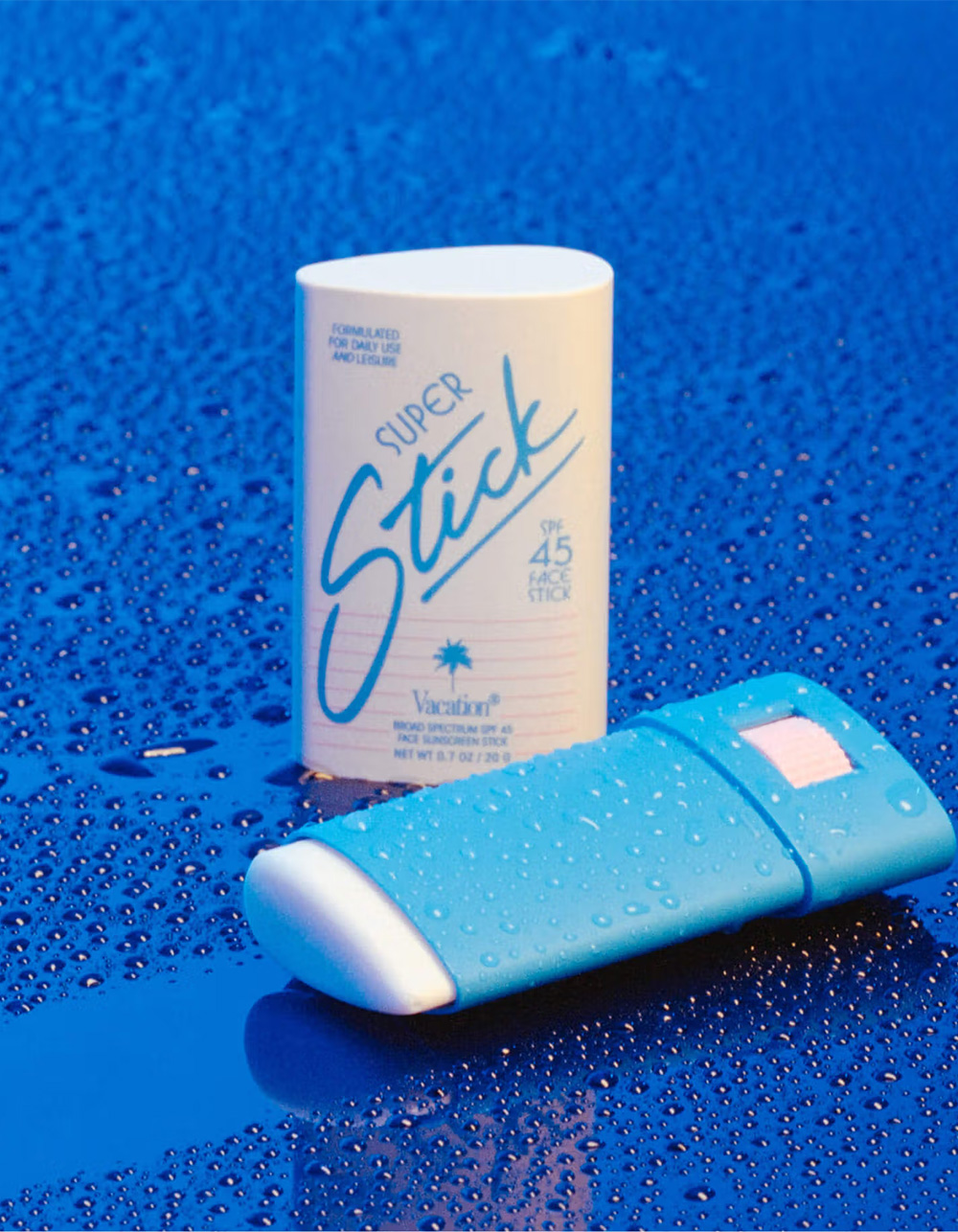 VACATION Super Stick SPF 45 - MULTI