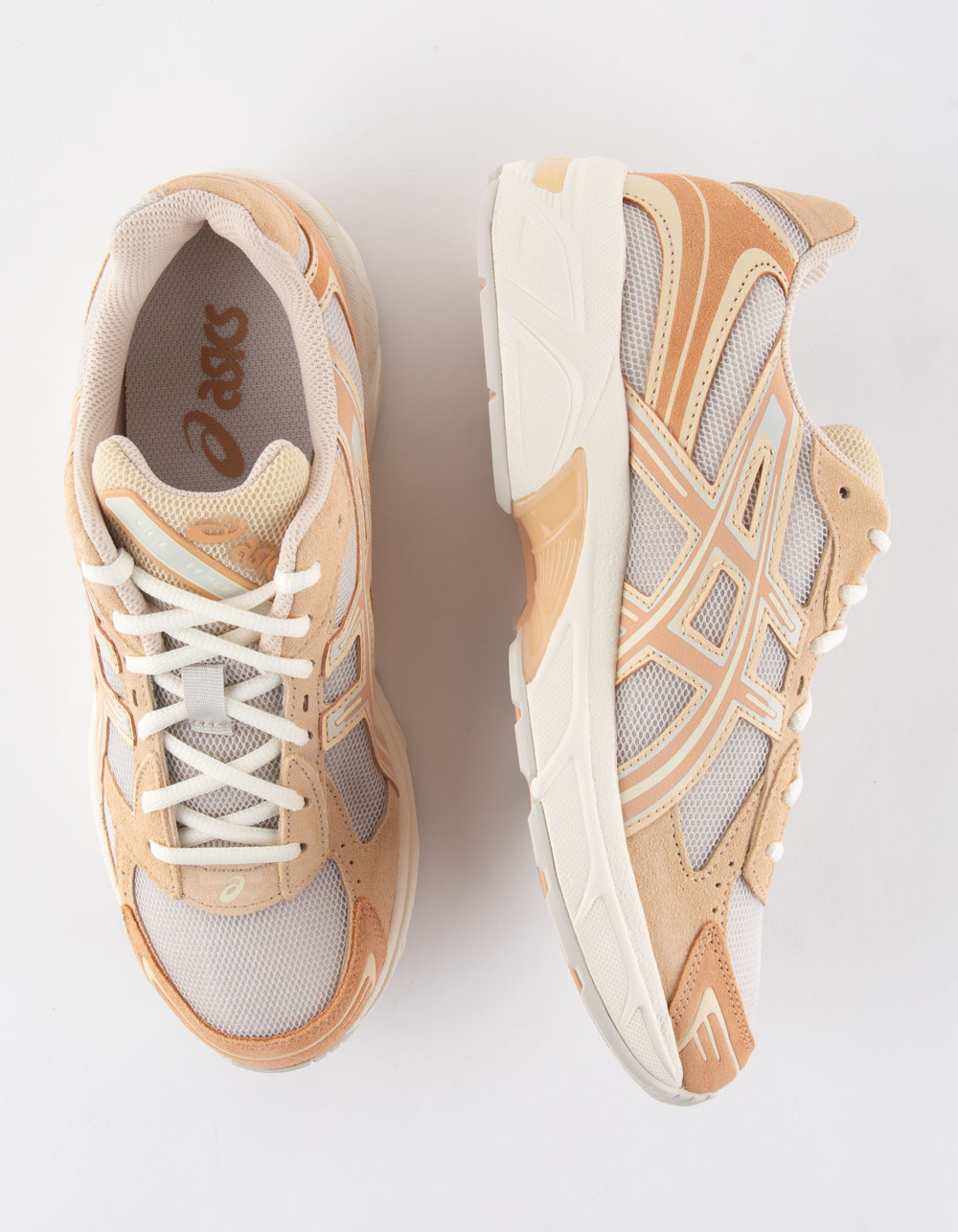 ASICS Gel-1130 Mens Shoes - PEACH | Tillys