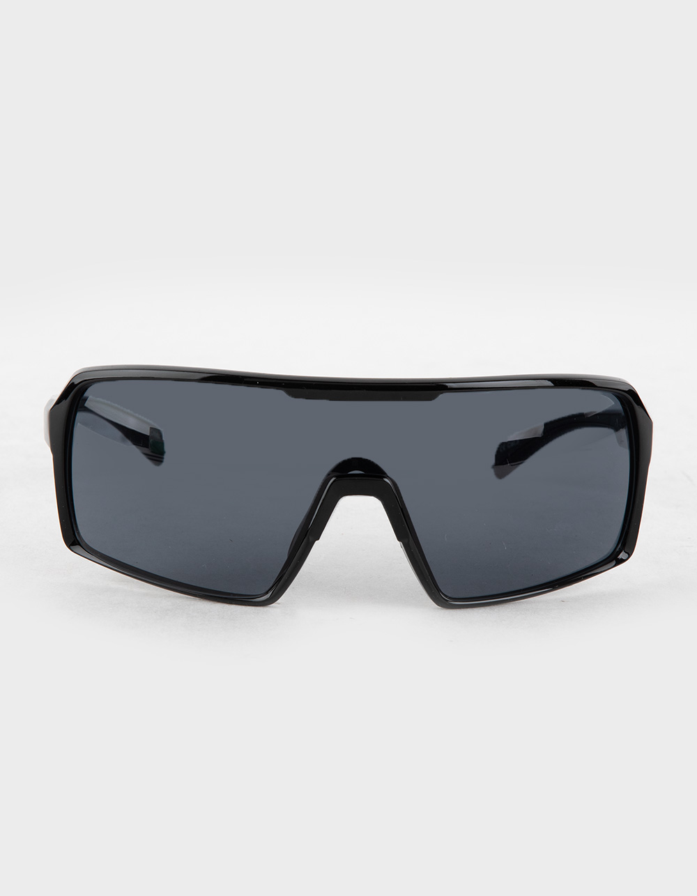 KREEDOM Orion Shield Sunglasses BLACK Tillys