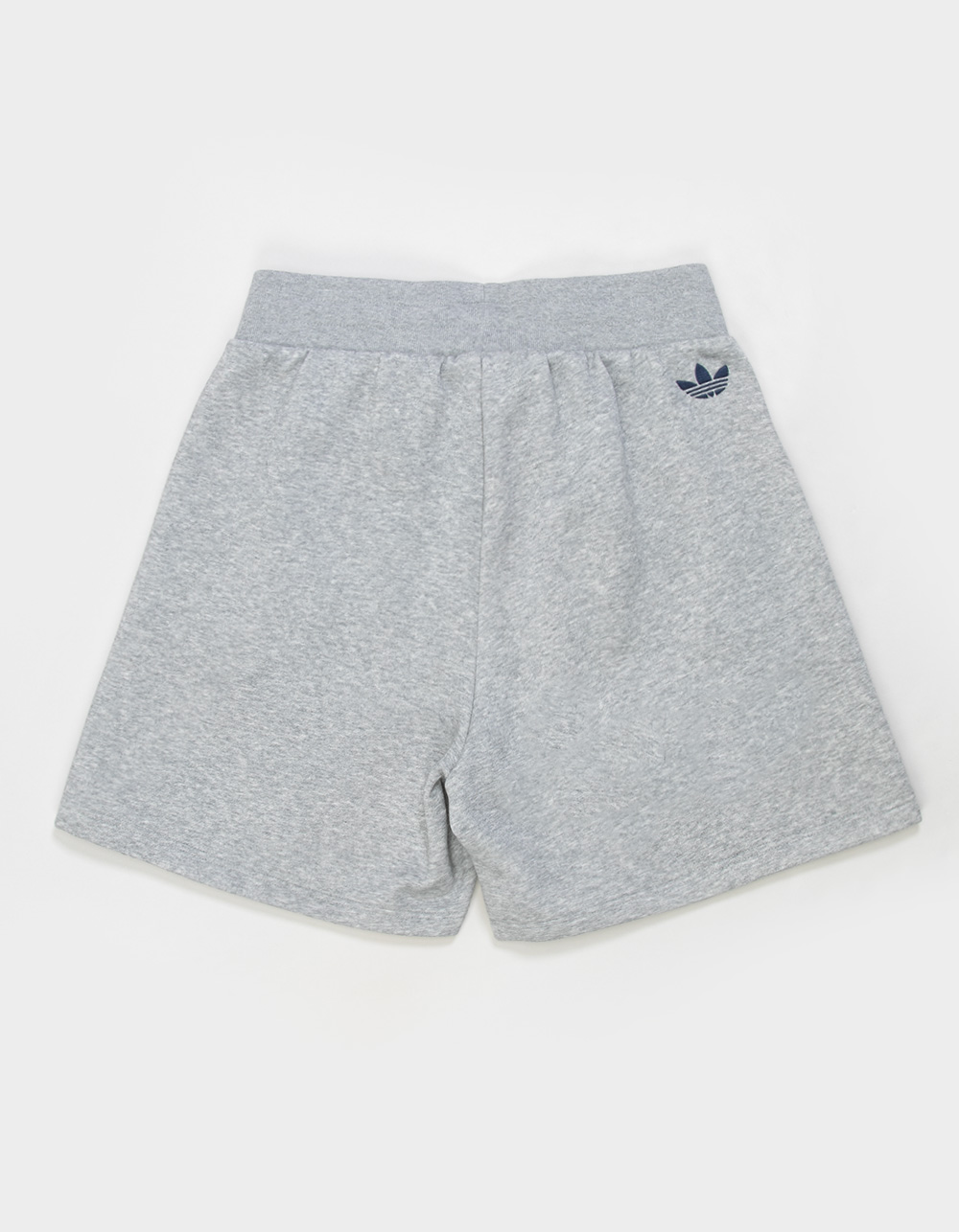 ADIDAS Originals Sho Mens Sweat Shorts - HEATHER GRAY