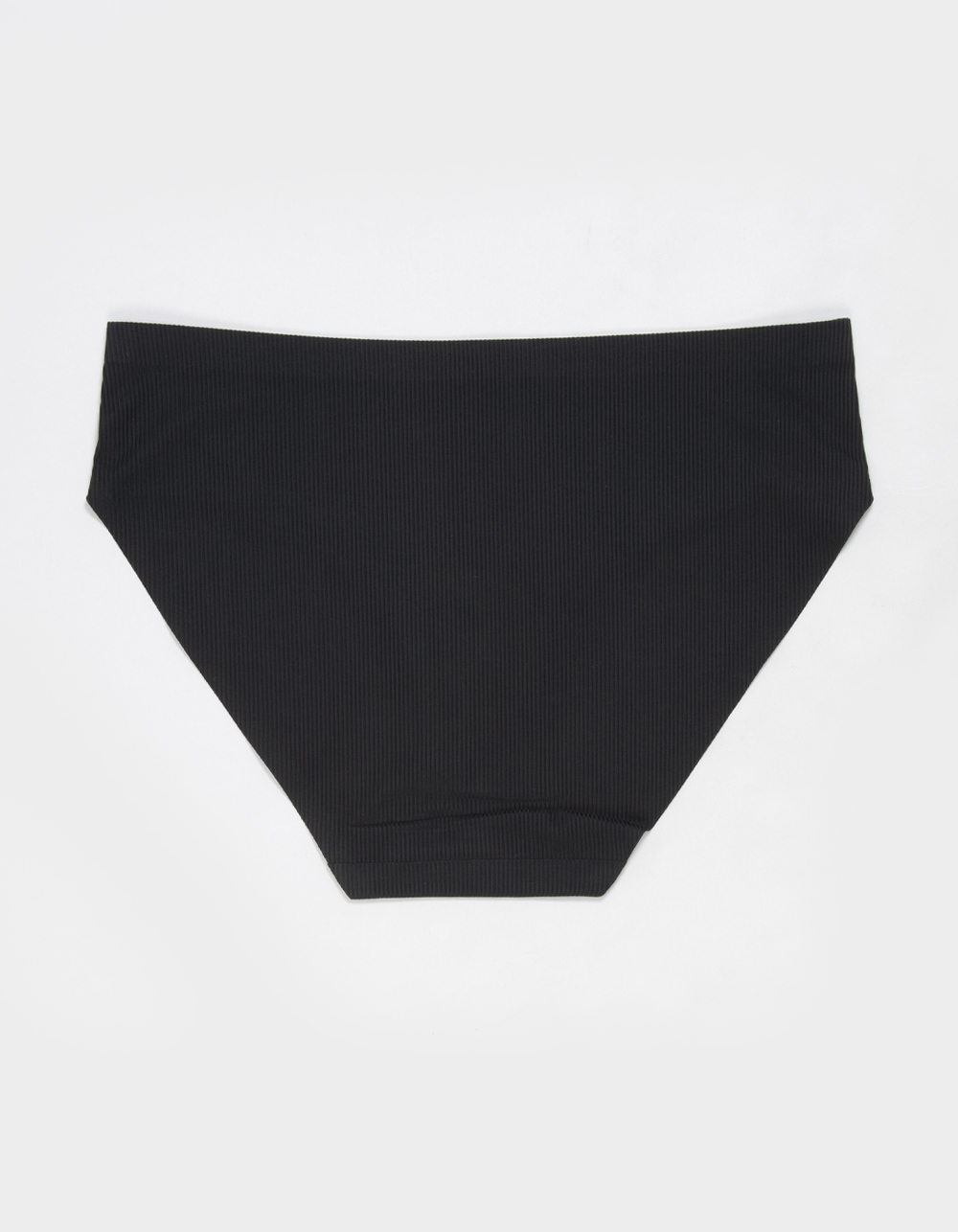 FULL TILT Rib Lasercut Boyshort Panties