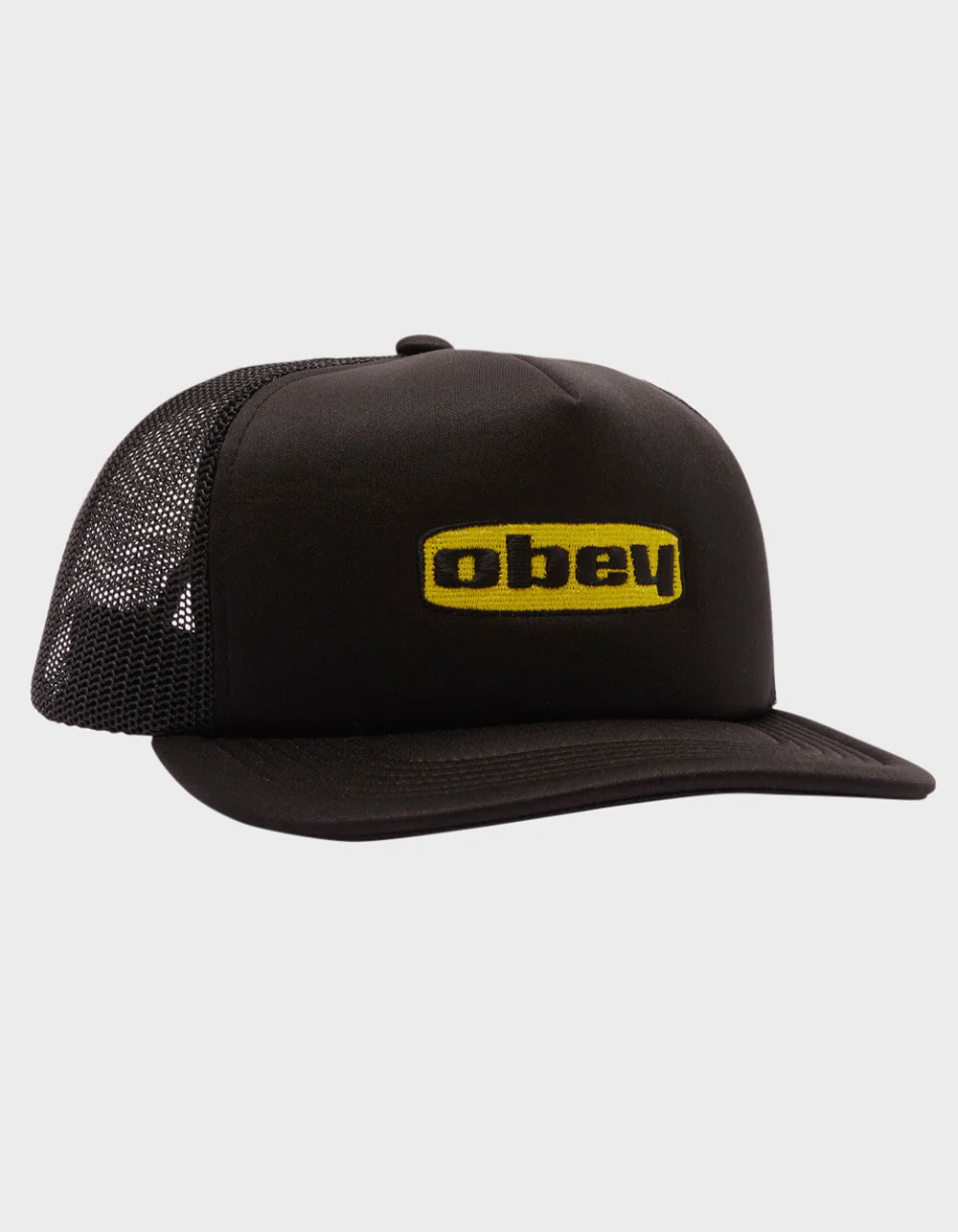 OBEY Direct Trucker Hat