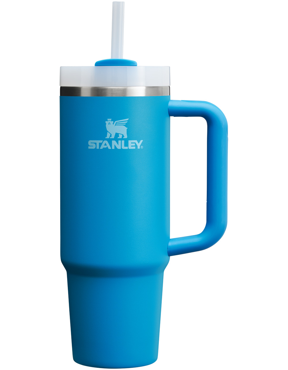 STANLEY 30 oz The Quencher H2.0 FlowState™ Tumbler