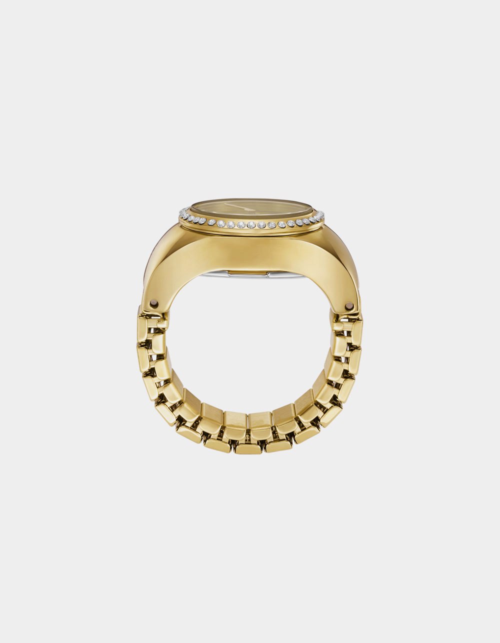 FOSSIL Watch Ring - GOLD
