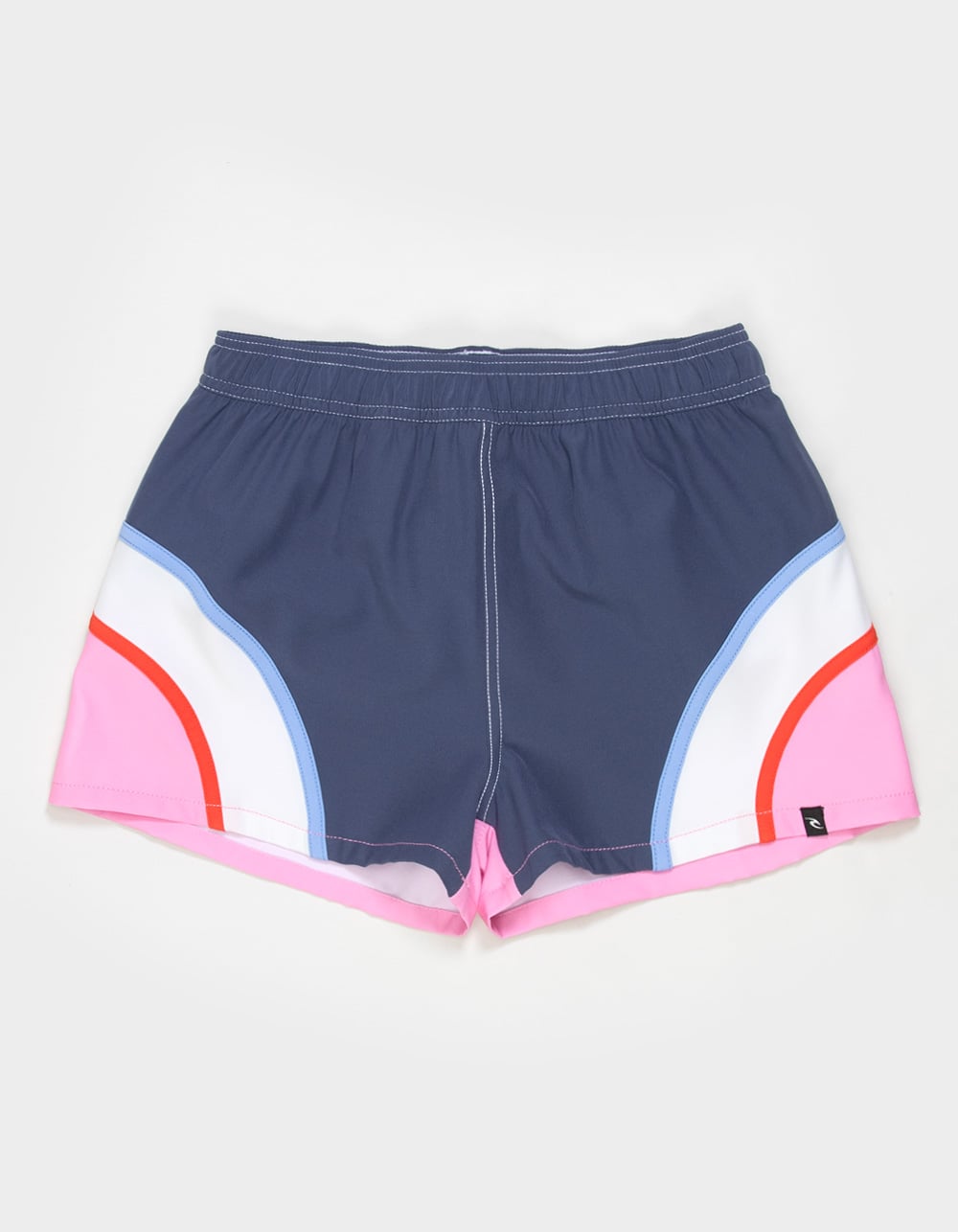 RIP CURL Surf Revival Girls Boardshorts - NAVY COMBO