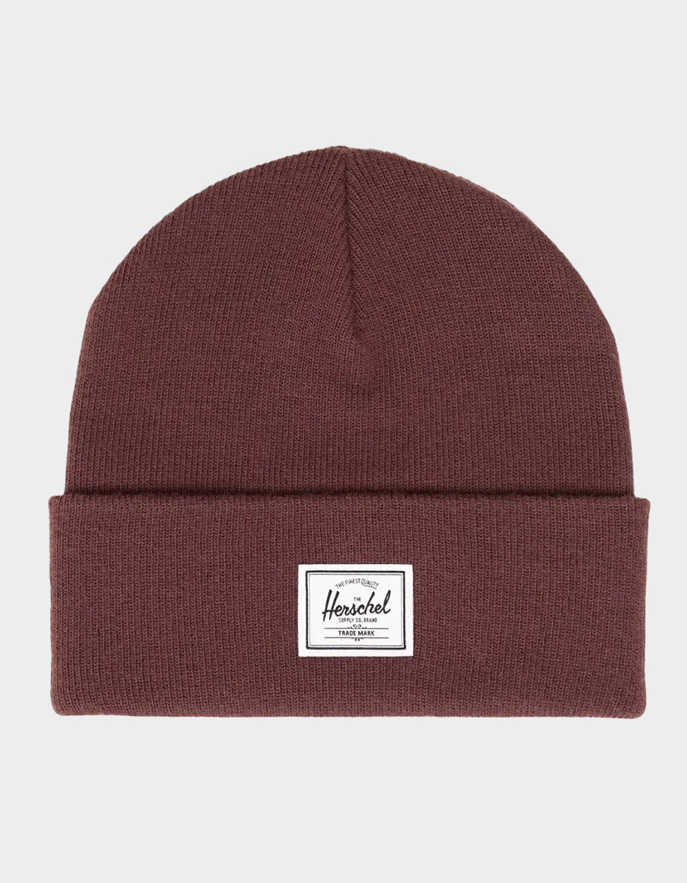 HERSCHEL SUPPLY CO. Elmer Beanie - COCA