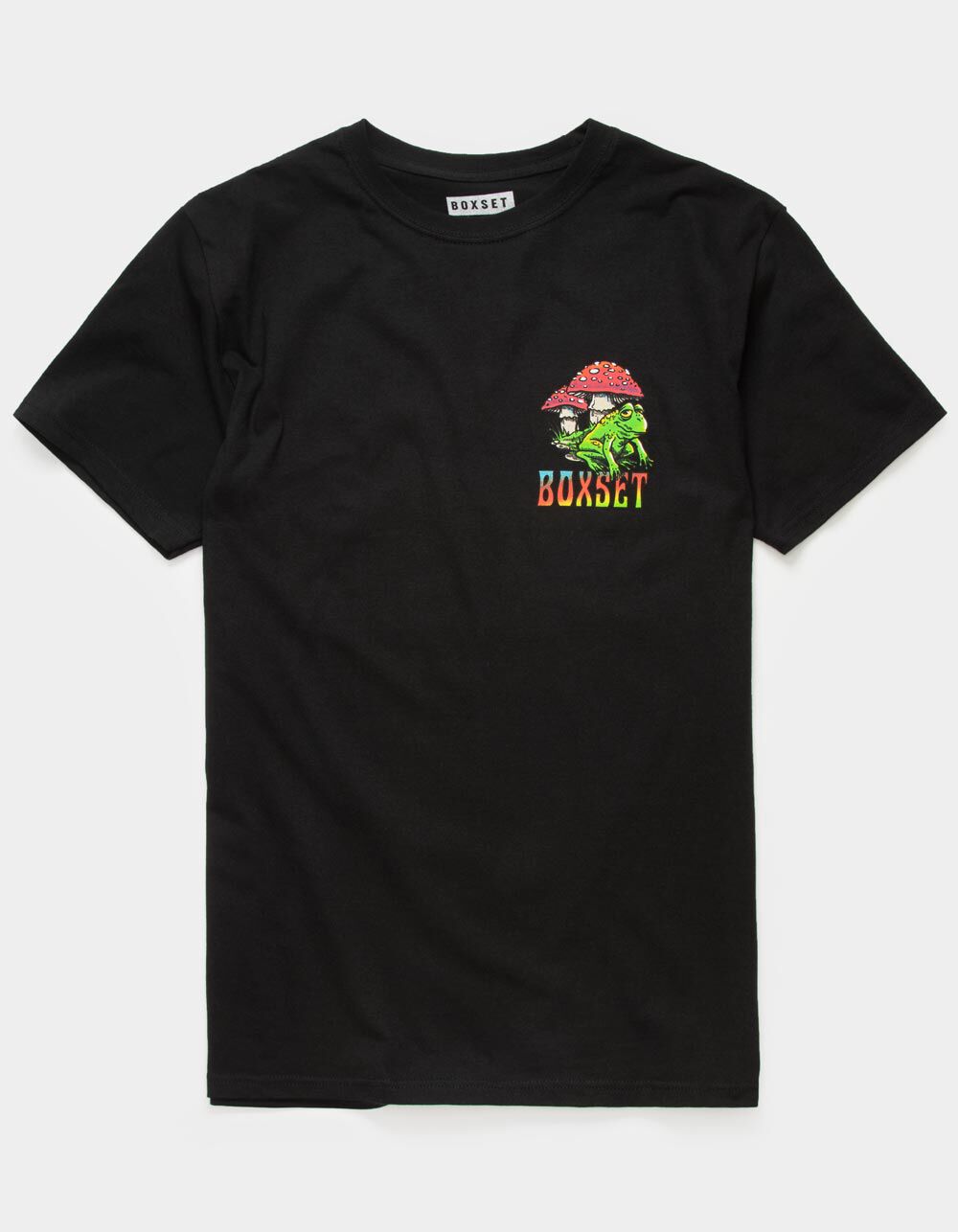 BOX SET Home Sweet Gnome Mens T-Shirt - BLACK | Tillys