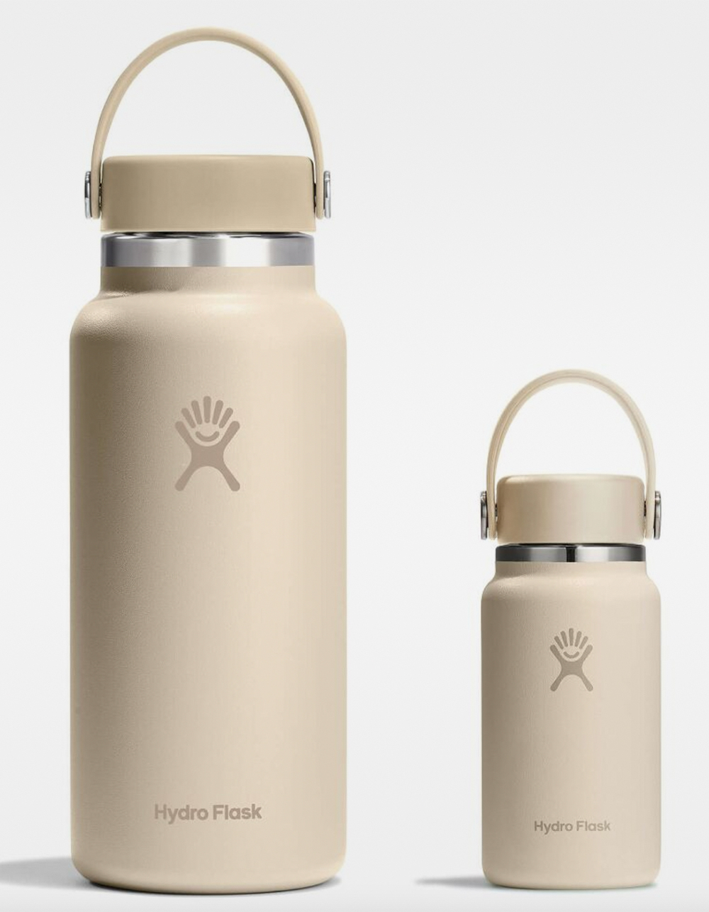 HYDRO FLASK 6.7 oz Micro Hydro Mini Bottle