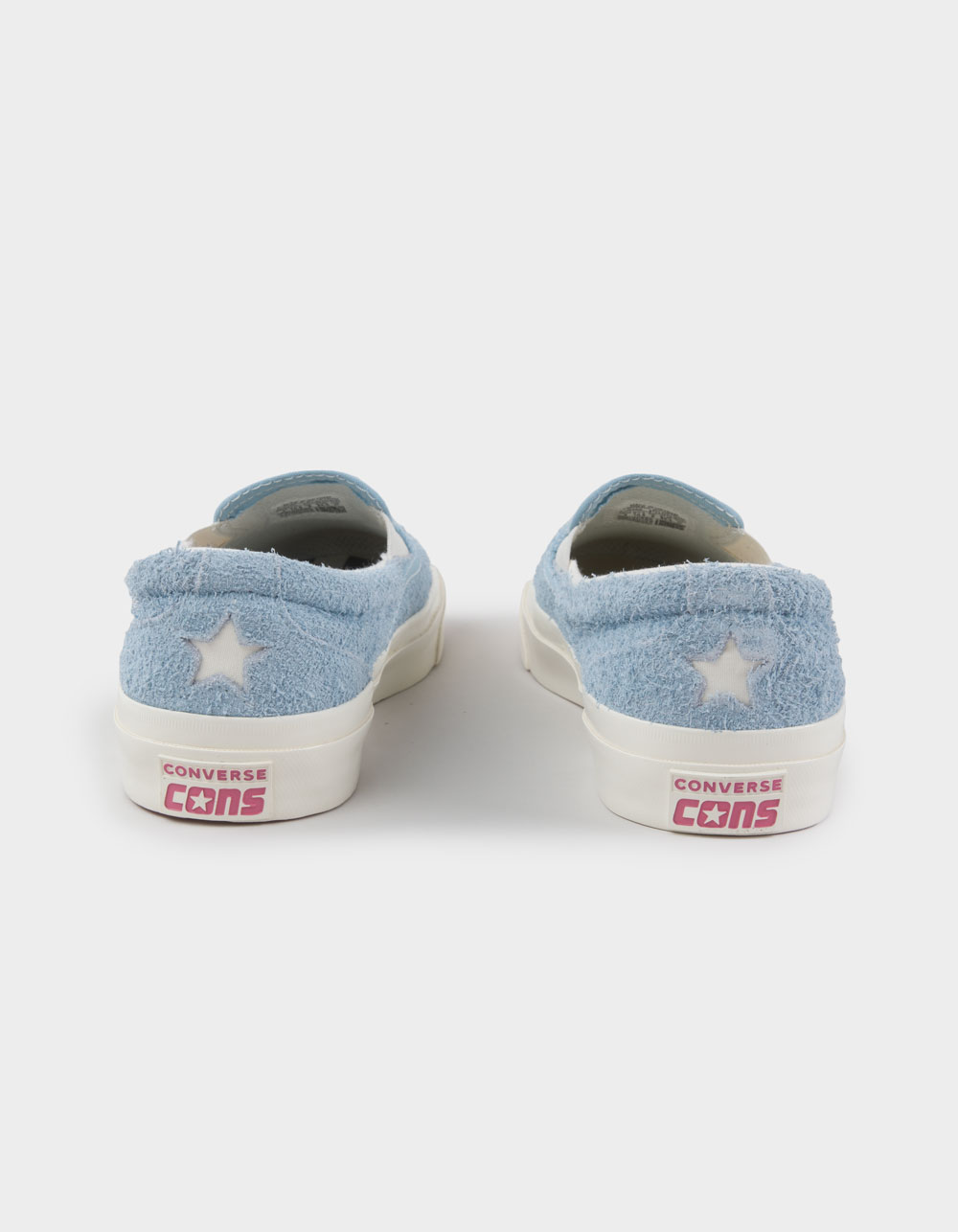 CONVERSE x Golf Wang Tyler, The Creator One Star Slip-On Mens Shoes