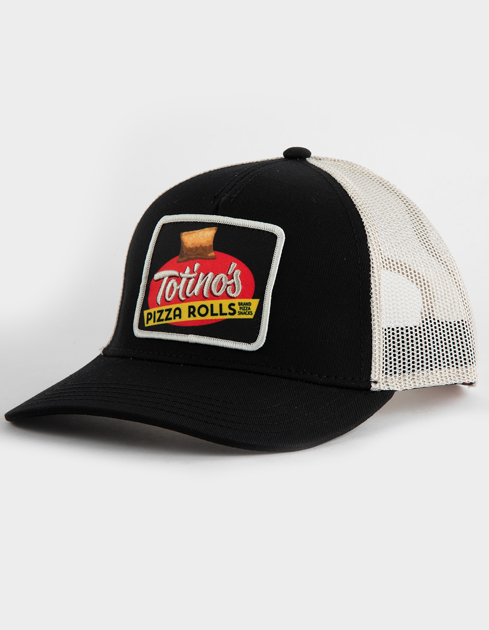 AMERICAN NEEDLE Totino's Pizza Rolls Trucker Hat
