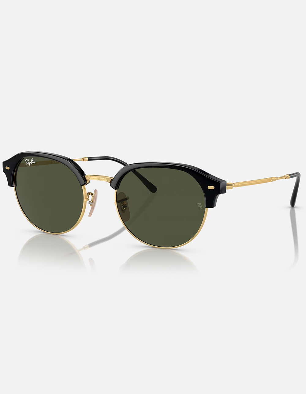 RAY-BAN RB4429 Clubmaster Sunglasses