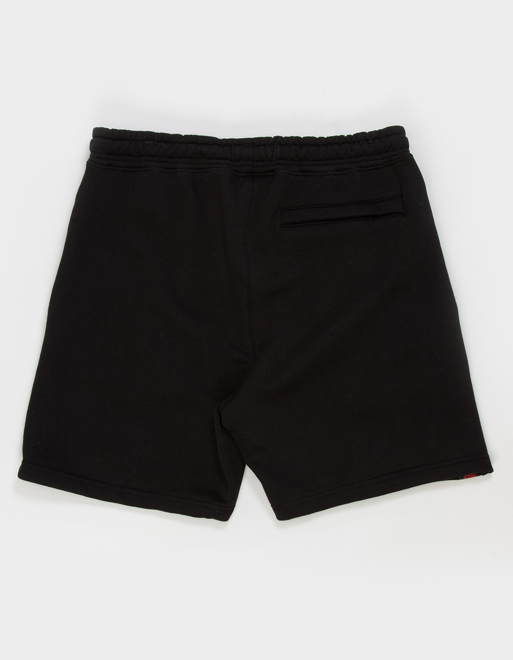 PRIMITIVE Riviera Mens Sweat Shorts - BLACK