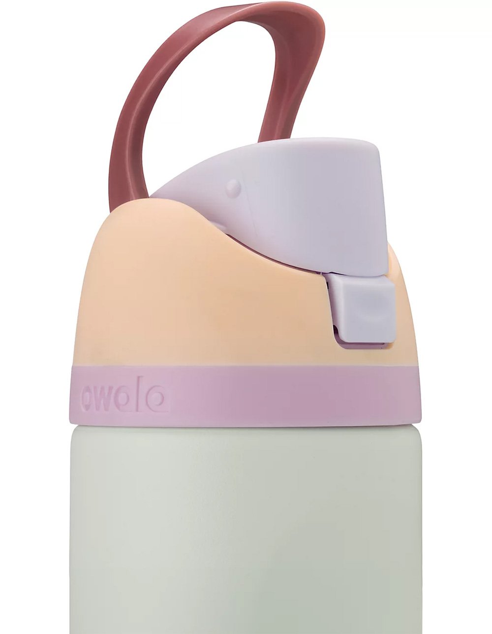 OWALA FreeSip® 24 oz Water Bottle - MINT