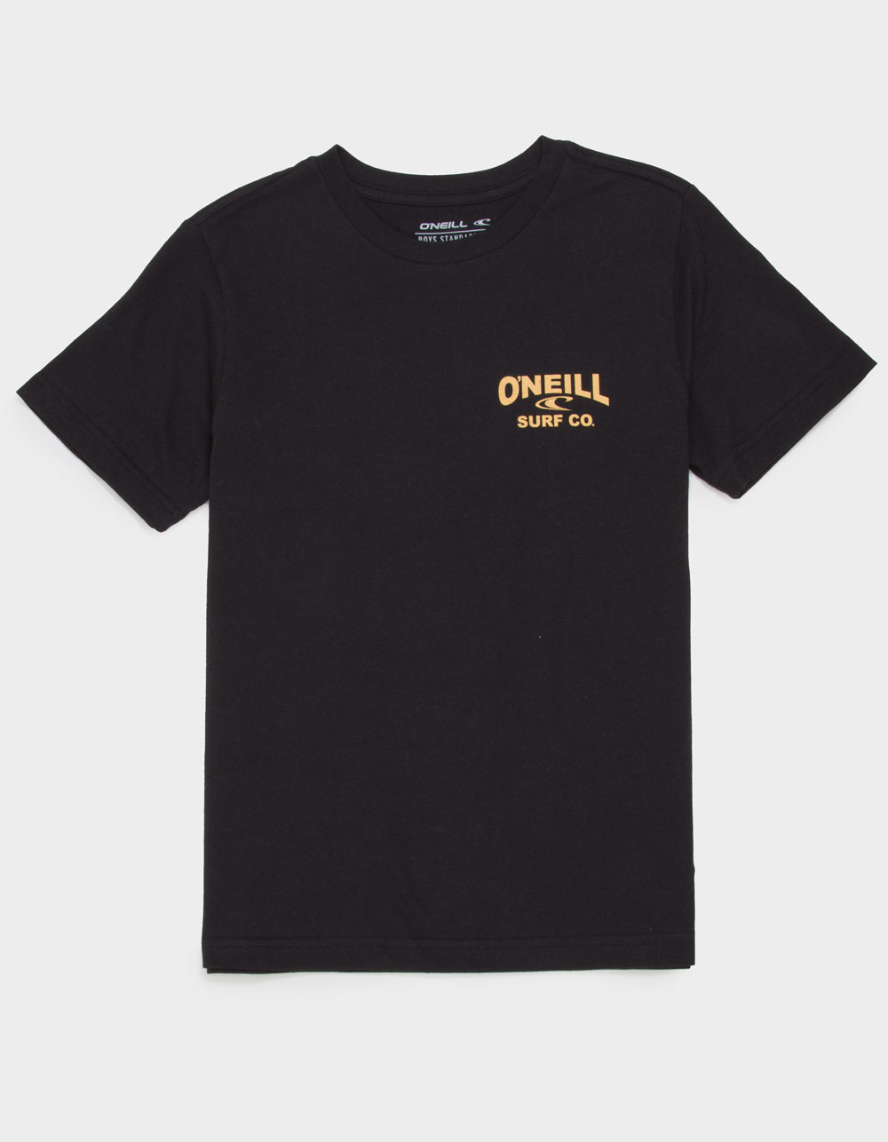 O'NEILL Sea Creeper Boys Tee - BLACK