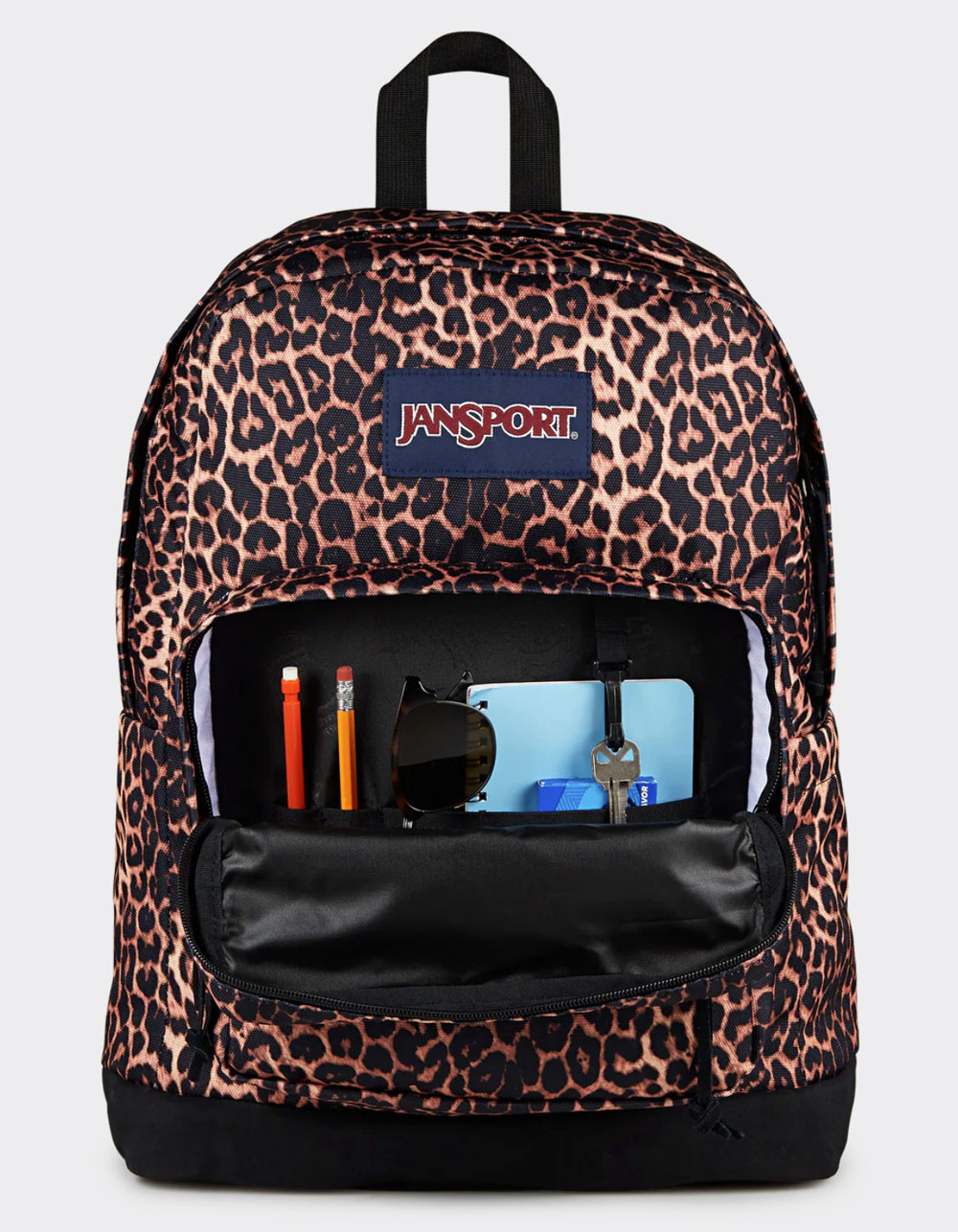 JANSPORT Right Pack Backpack - ANIMAL ILLUSION
