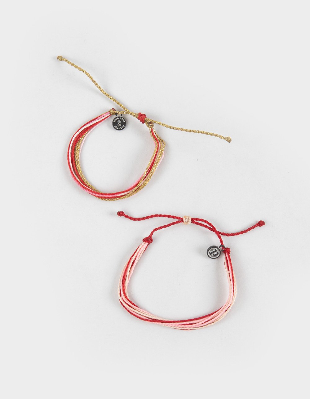 PURA VIDA 2 Pack Bracelet Set - MULTI