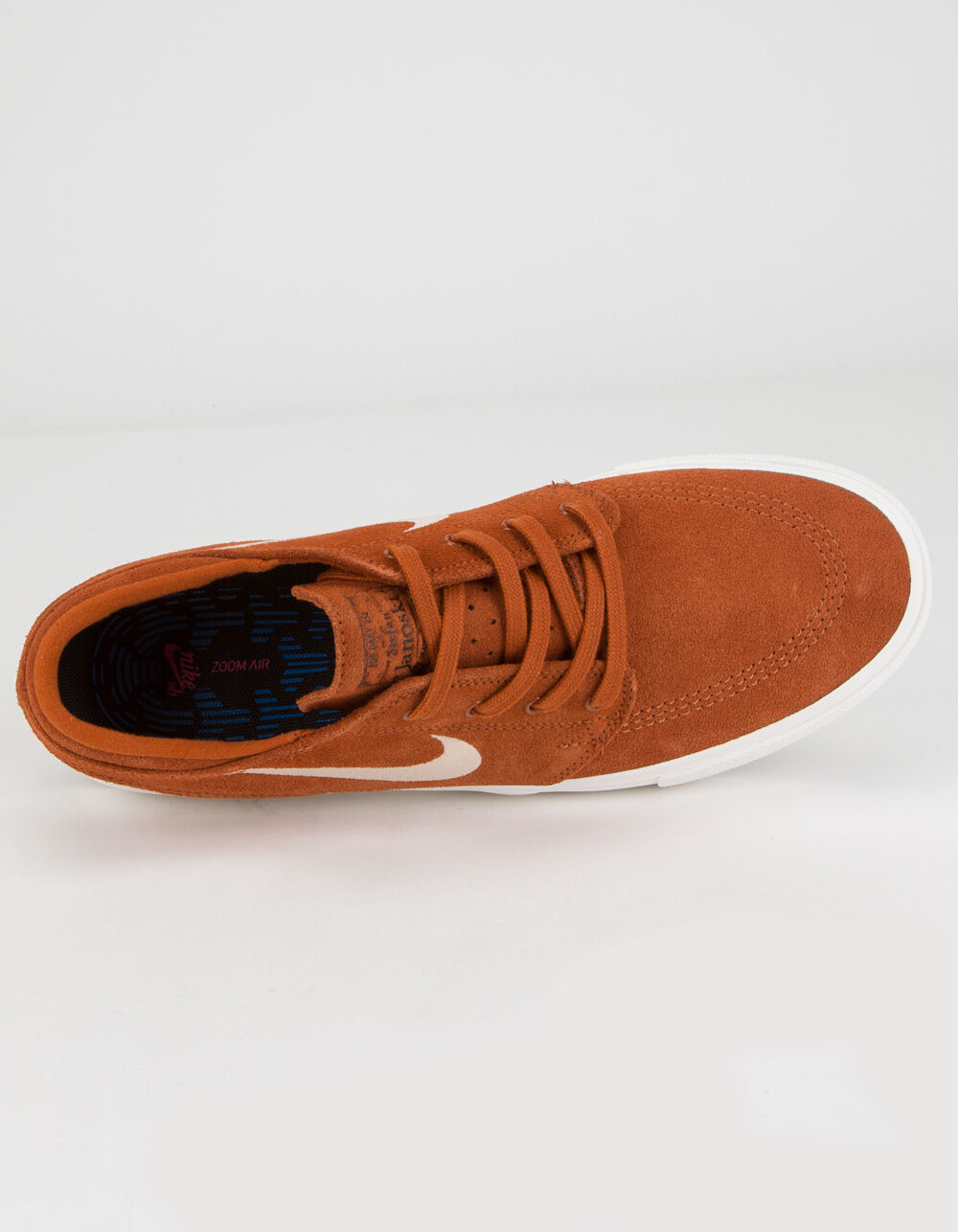 NIKE SB Zoom Stefan Janoski RM Dark 