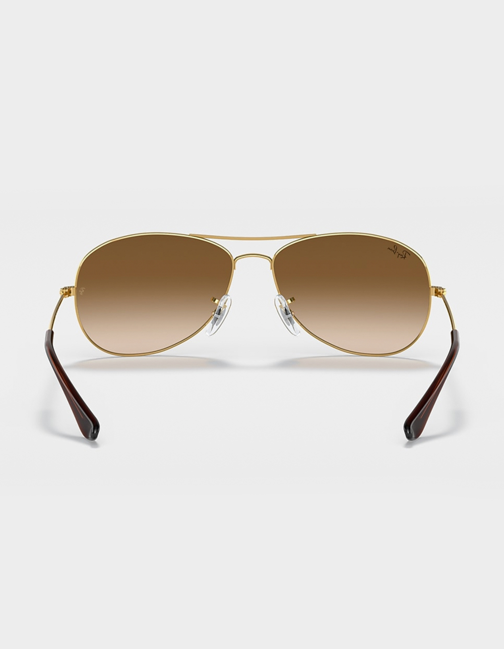 RAY-BAN Cockpit Sunglasses - GOLD