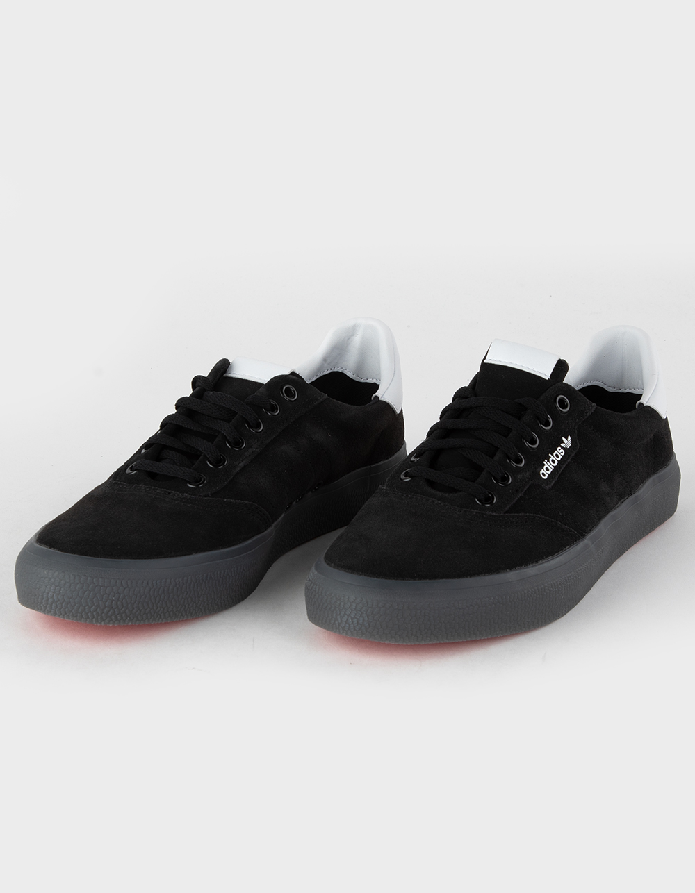 ADIDAS 3MC Shoes - BLACK |