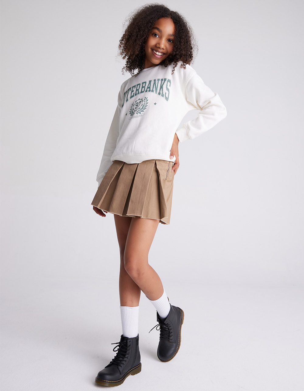 Eleven by Venus Williams Mini Skirts  Buy Eleven by Venus Williams Cute  League Skirt Online  Nykaa Fashion