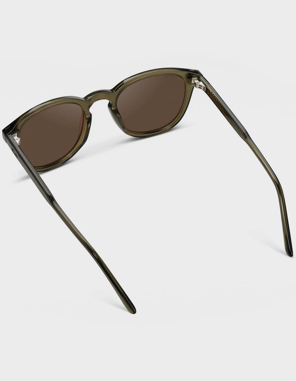 WMP EYEWEAR Walker Polarized Sunglasses - MOSS
